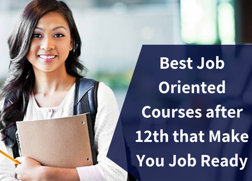 JOB-ORIENTED-COURSES